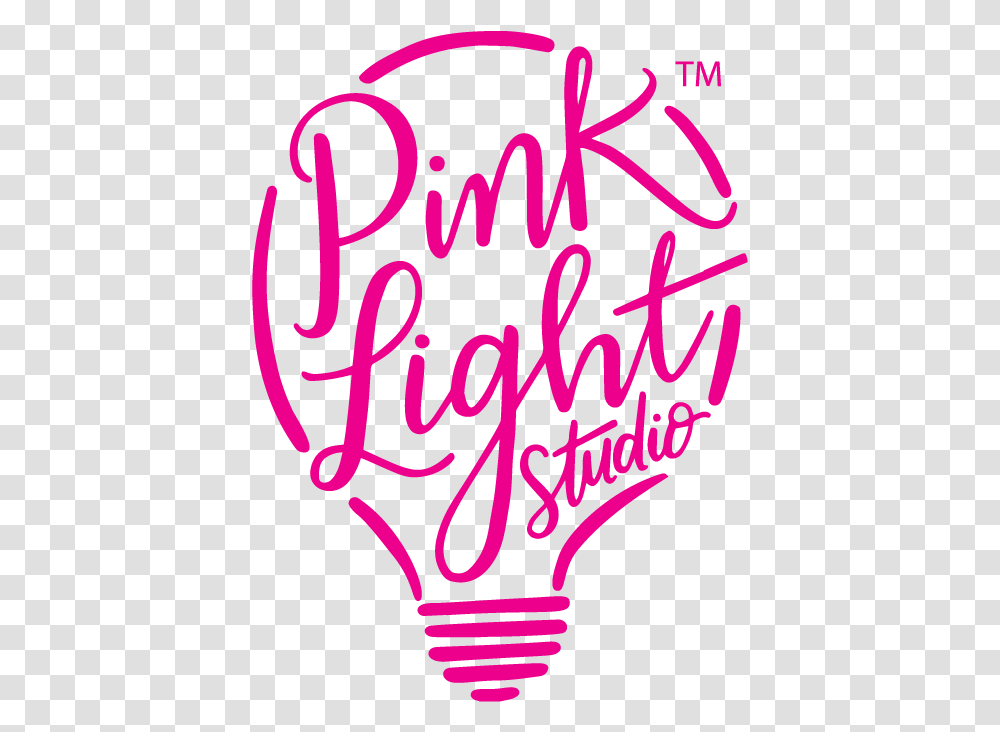 Gallery Pink Light Studio, Text, Handwriting, Calligraphy, Poster Transparent Png