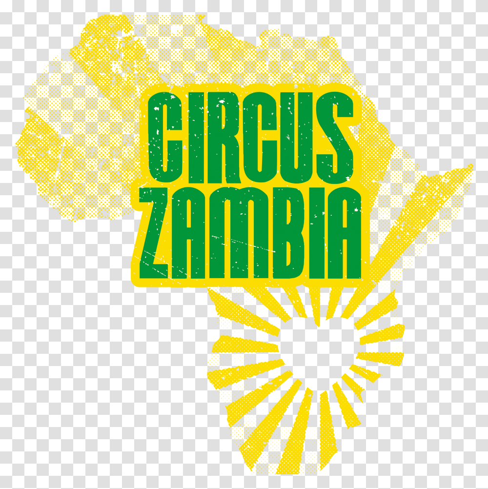 Gallery - Circus Zambia Logo, Text, Paper, Outdoors, Crowd Transparent Png