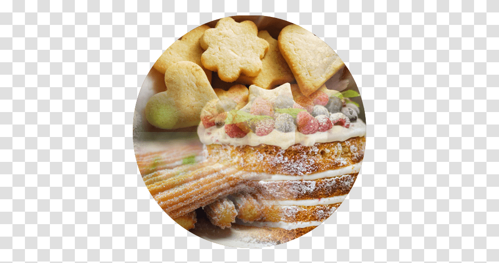 Galletas Shortbread Biscuits, Food, Sweets, Confectionery, Cracker Transparent Png