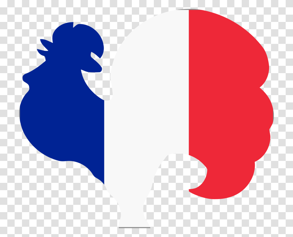Gallic Rooster Weather Vane Chicken Drawing, Silhouette, Person Transparent Png