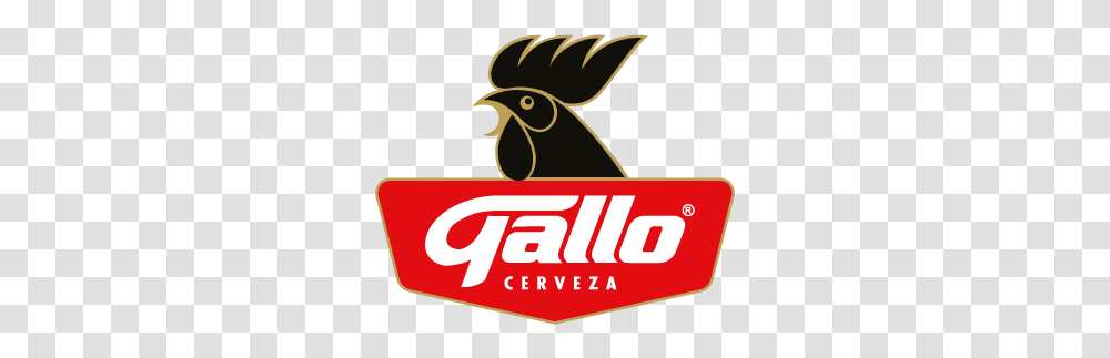Gallo Cerveza Logo Vector Gallo Cerveza Logo, Text, Animal, Symbol, Grain Transparent Png