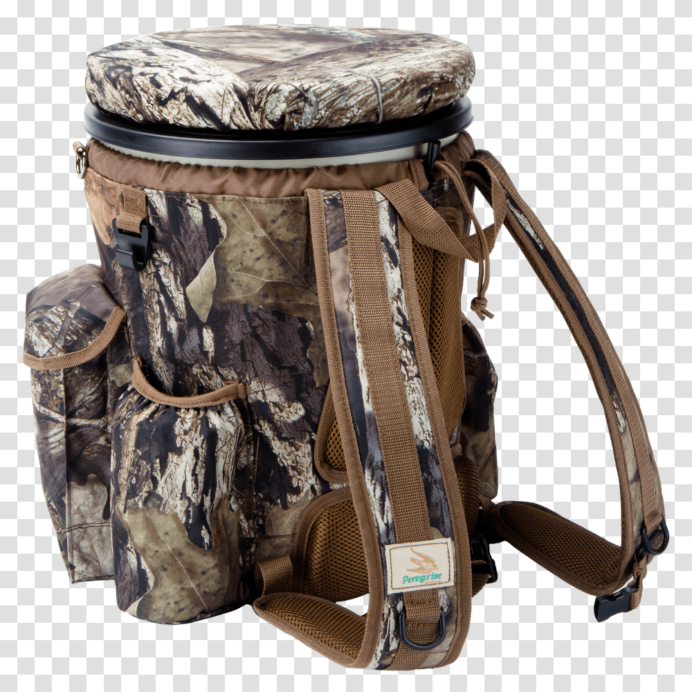 Gallon Bucket Backpack Transparent Png