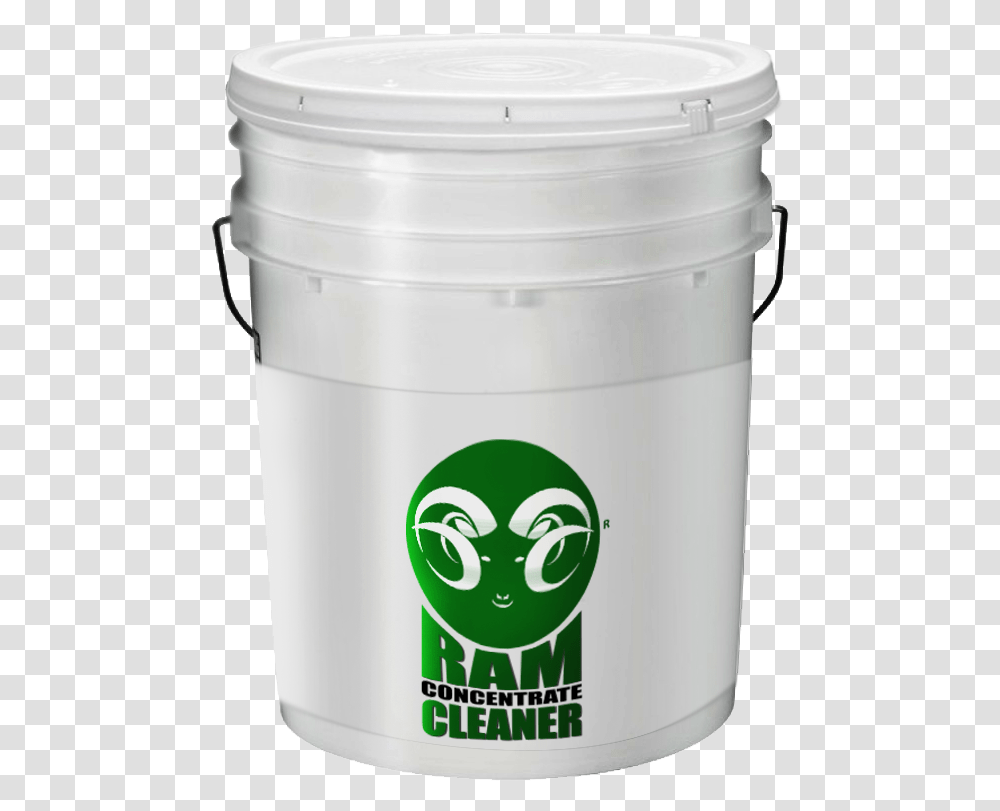 Gallon Bucket Mockup Smile, Plastic, Paint Container Transparent Png