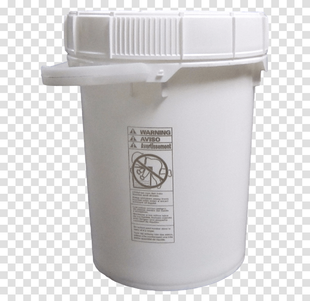 Gallon Bucket Plastic, Mailbox, Trash Can, Tin Transparent Png