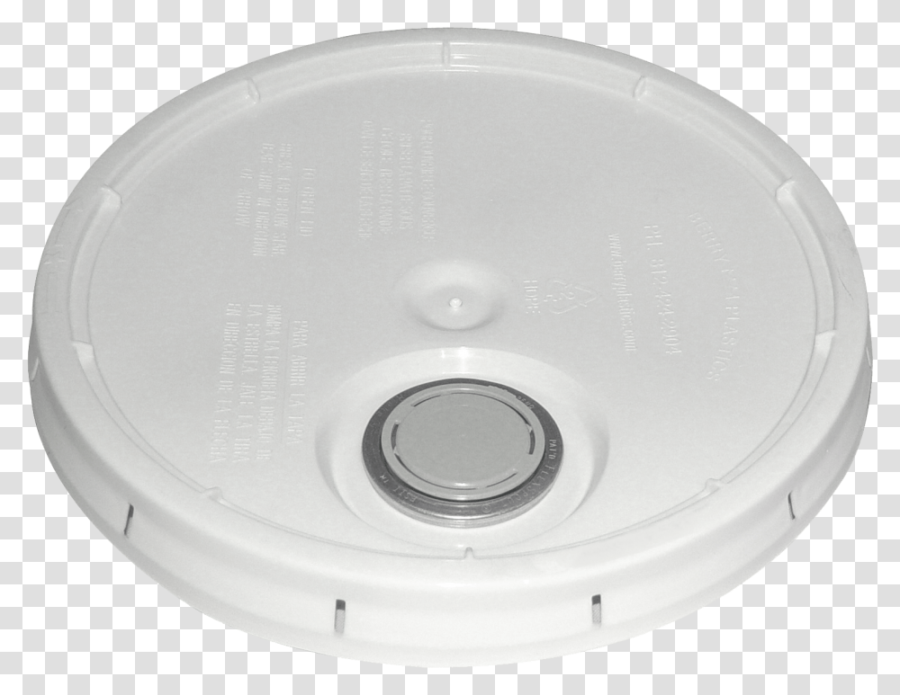 Gallon Bucket, Porcelain, Pottery, Disk Transparent Png