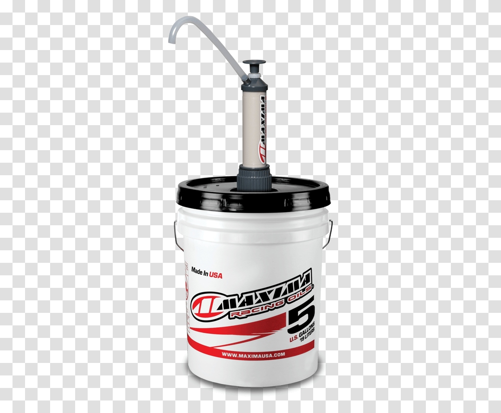 Gallon Castor, Bucket, Mixer, Appliance, Paint Container Transparent Png