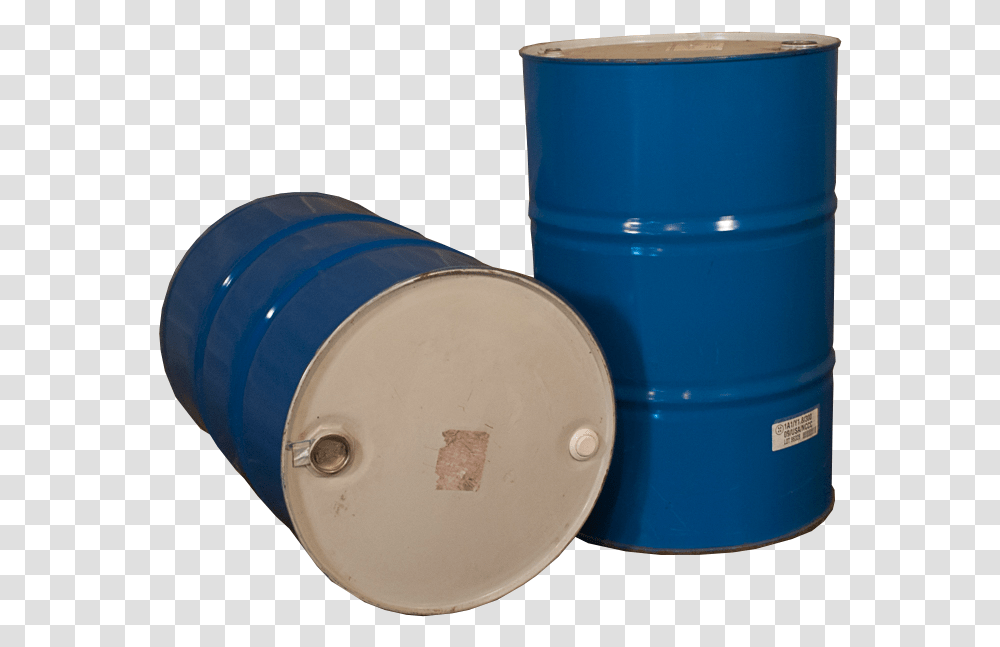 Gallon Closed Head Steel Drum Barrels Metal, Keg, Rain Barrel, Cylinder, Percussion Transparent Png