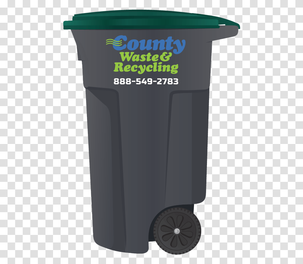 Gallon Container Garbage Collection Service County Waste Garbage Can, Bottle, Cosmetics, Clock Tower, Architecture Transparent Png