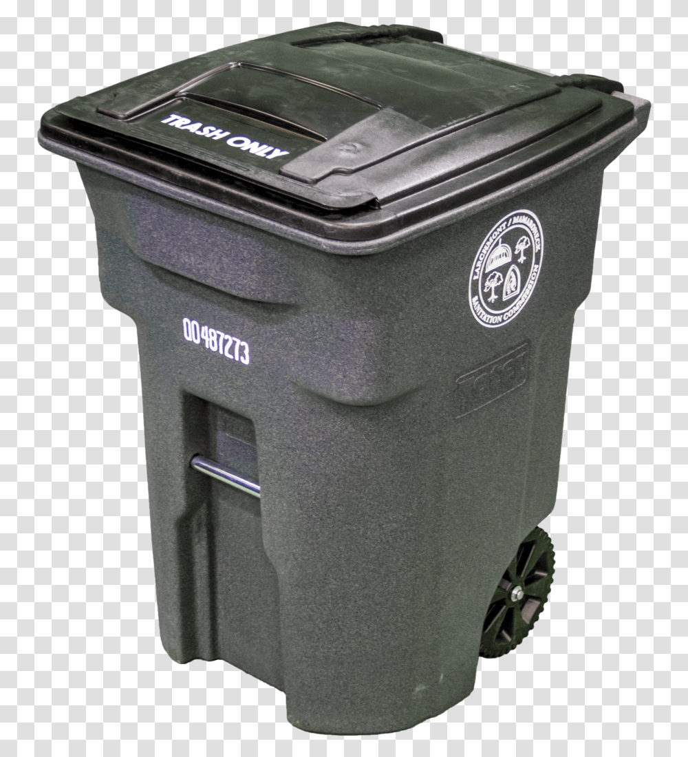 Gallon Garbage Can, Trash Can, Tin, Mailbox, Letterbox Transparent Png