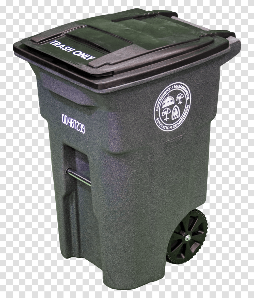 Gallon Garbage Can, Trash Can, Tin, Mailbox, Letterbox Transparent Png