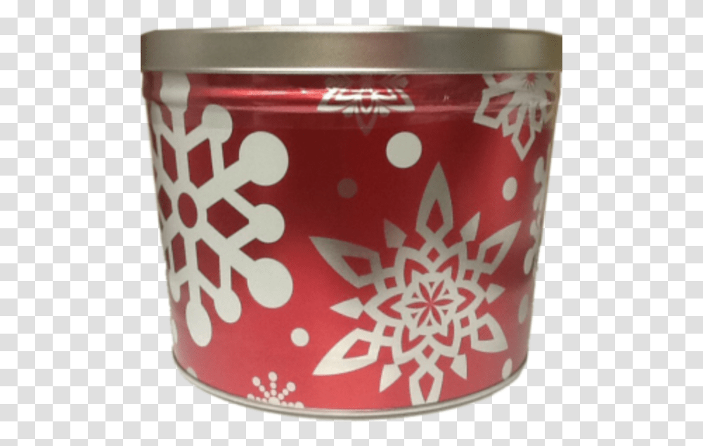 Gallon Let It Snow Christmas Themed Gourmet Popcorn Cup, Food, Birthday Cake, Dessert, Coffee Cup Transparent Png
