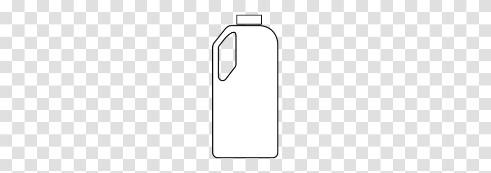 Gallon Milk Jug Clip Art, Electronics, Phone Transparent Png