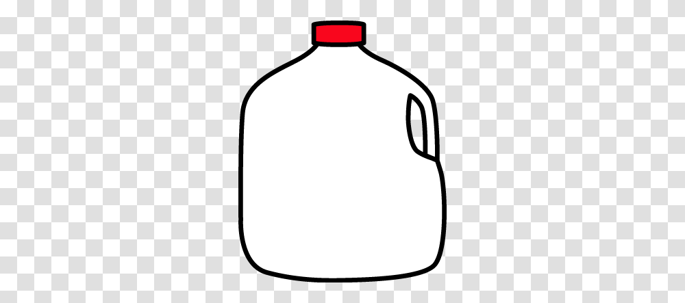 Gallon Of Milk Clip Art, Jug, Undershirt, Apparel Transparent Png