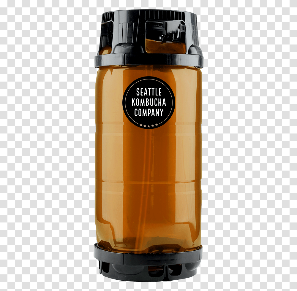 Gallon Omg KegClass Plastic Keg Kombucha Tea, Alcohol, Beverage, Liquor, Beer Transparent Png