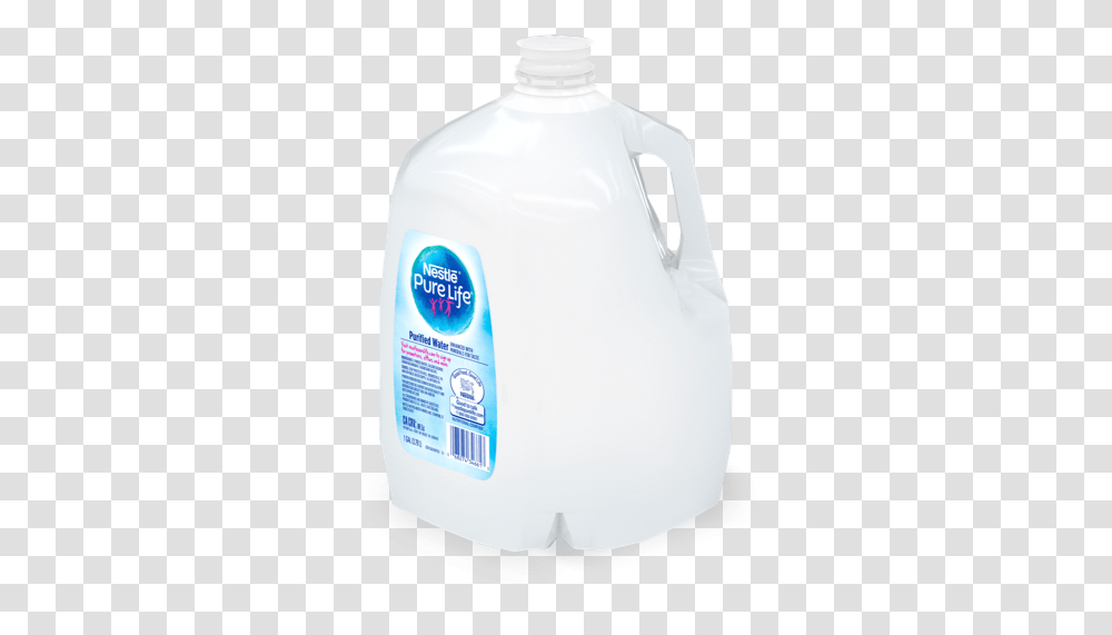 Gallon Purified Bottled Water Nestle Pure Life Water Gallon, Jug, Diaper, Water Jug, Beverage Transparent Png