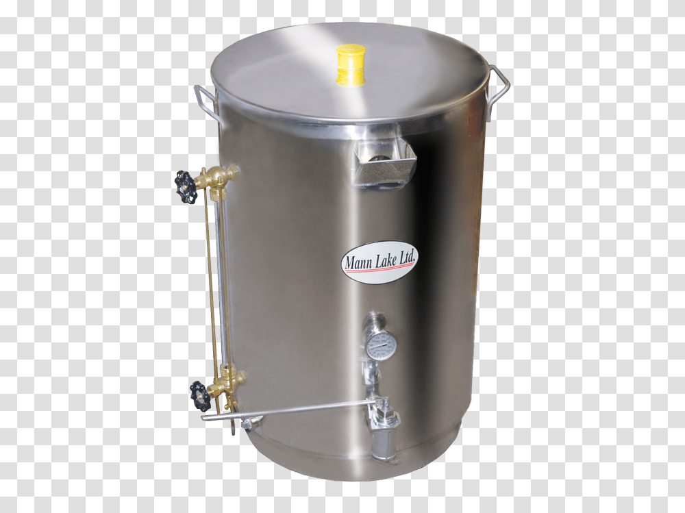 Gallon660 Lb Bottling Tank Wax Processing Boiler, Sink Faucet, Barrel, Keg, Shaker Transparent Png