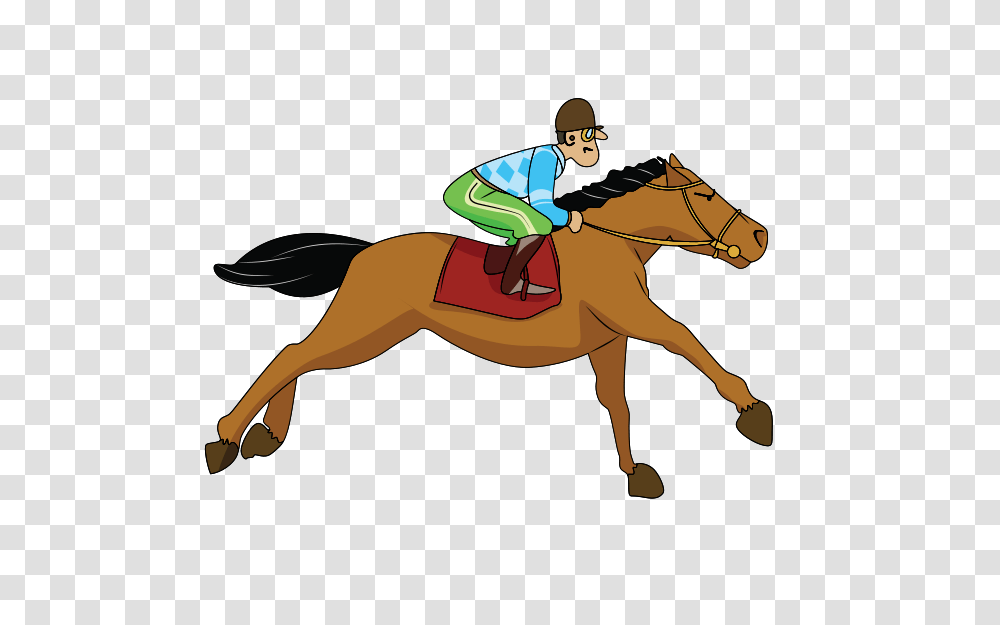 Galloping Horse, Sport, Person, Human, Equestrian Transparent Png