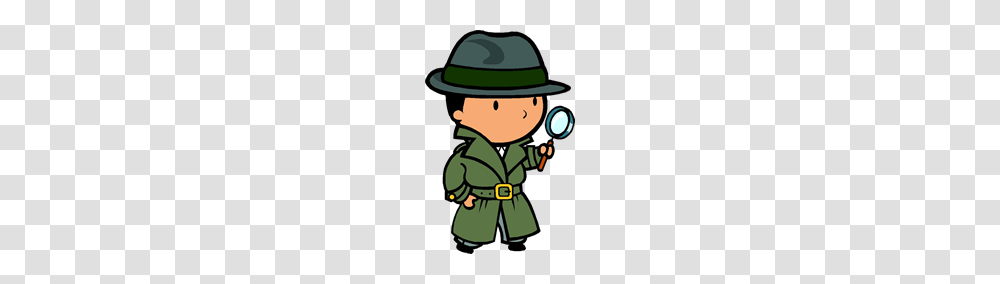 Gals Junior Detectives For Educators Education Home, Helmet, Apparel, Magnifying Transparent Png