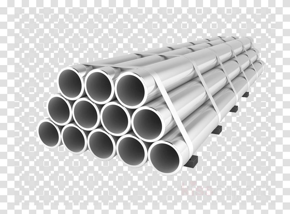 Galvanized Steel Pipe, Pipeline, Aluminium, Rug Transparent Png