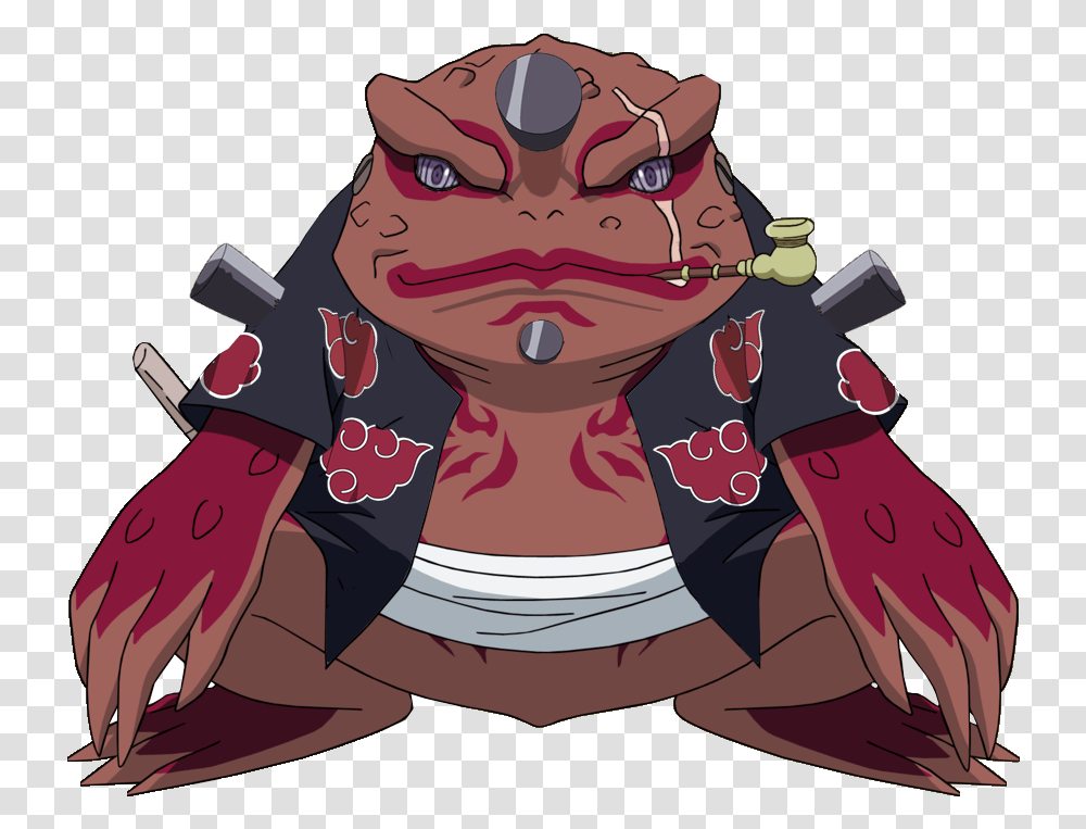 Gamabunta, Person, Outdoors, People Transparent Png