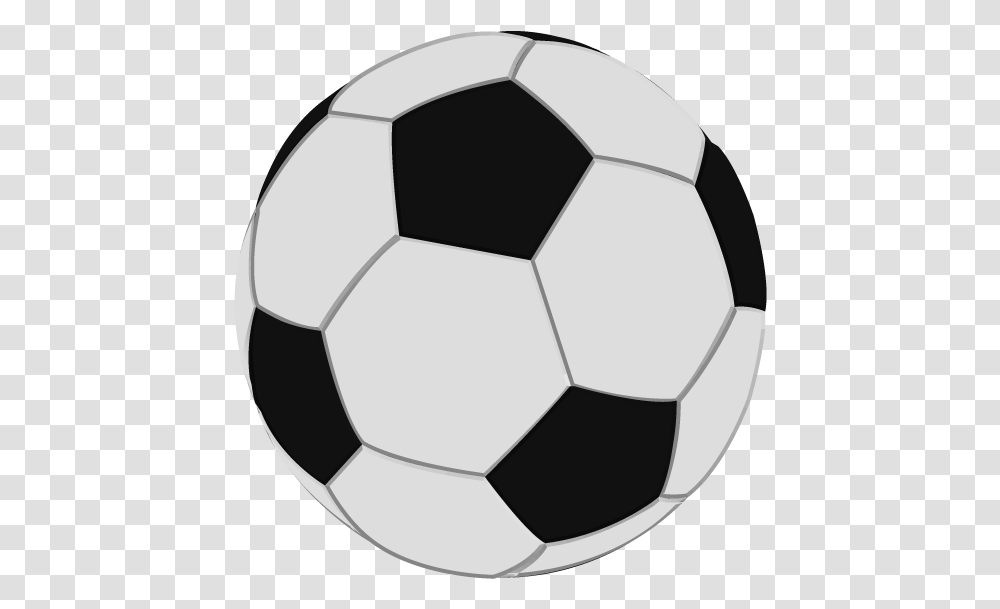 Gambar Bola Clipart For Soccer, Soccer Ball, Football, Team Sport, Sports Transparent Png