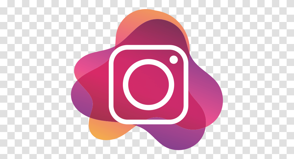Gambar Logo Instagram Keren Logo Ig Keren, Baseball Cap, Clothing, Cushion, Mouth Transparent Png