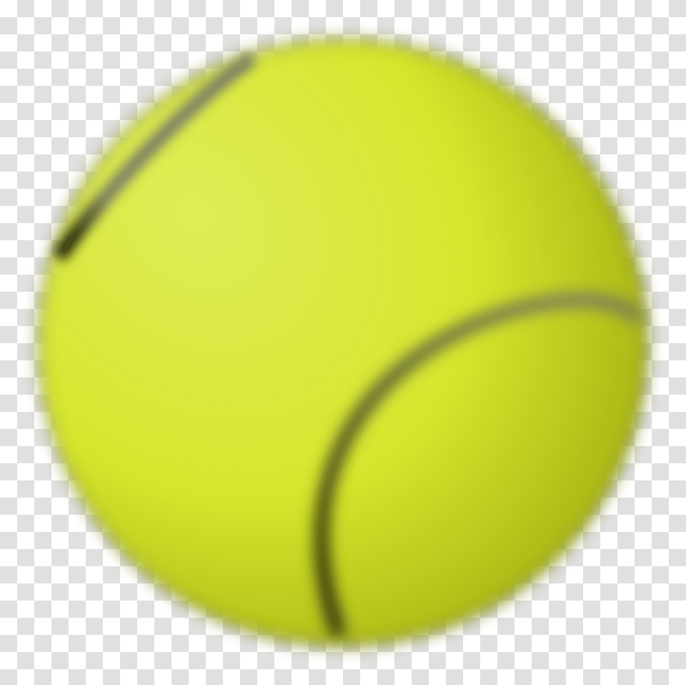 Gambar Logo Tenis Lapangan, Tennis Ball, Sport, Sports, Sphere Transparent Png