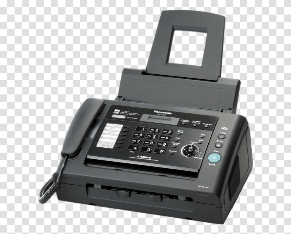 Gambar Mesin Faks Hd, Machine, Printer, Computer Keyboard, Computer Hardware Transparent Png
