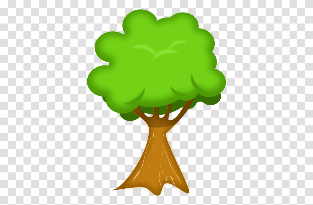 Gambar Rainforest Trees Clipart, Plant, Vegetable, Food, Furniture Transparent Png