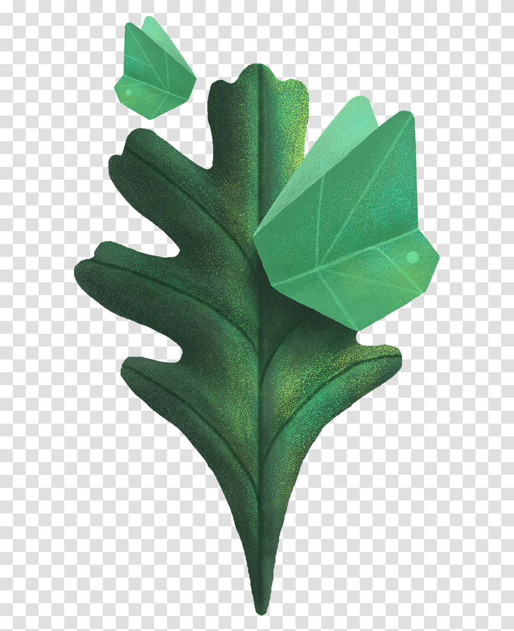 Gambel Oak Hd Download Download, Leaf, Plant, Paper Transparent Png