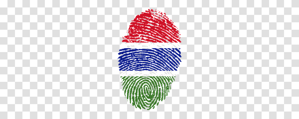Gambia Person, Label Transparent Png