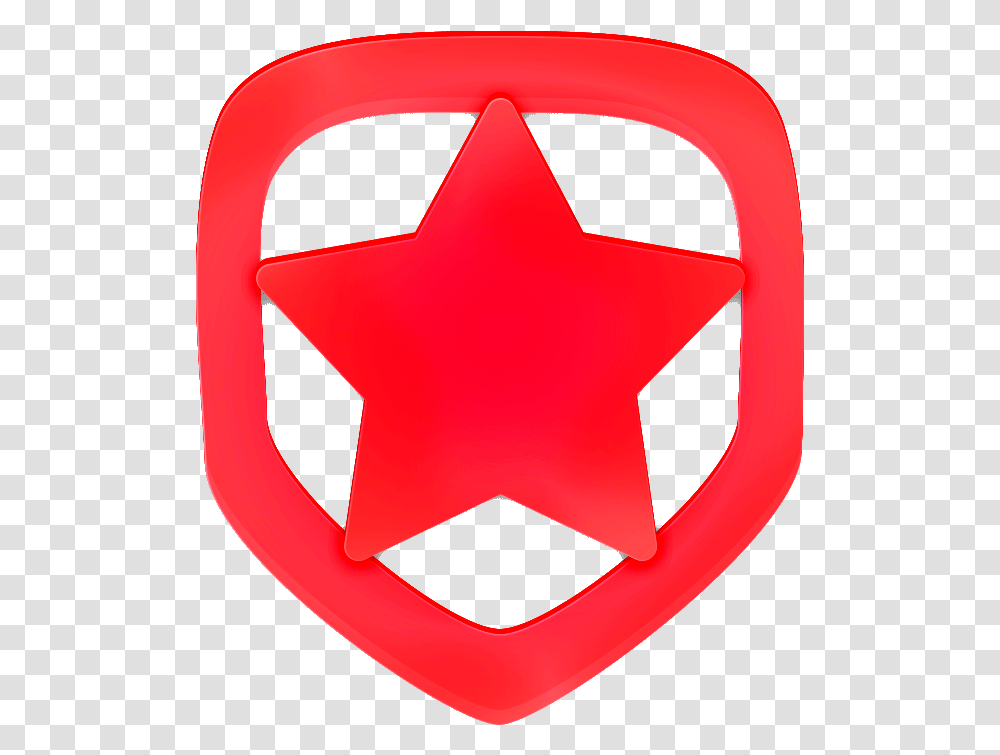 Gambit Gaming Logo Download, Star Symbol, Recycling Symbol, Trademark Transparent Png