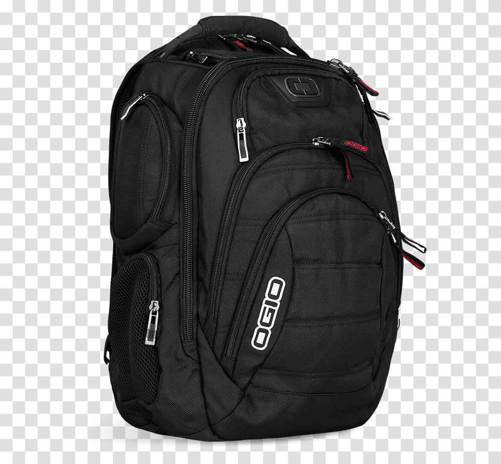 Gambit Laptop Backpack Ogio Backpack, Bag Transparent Png