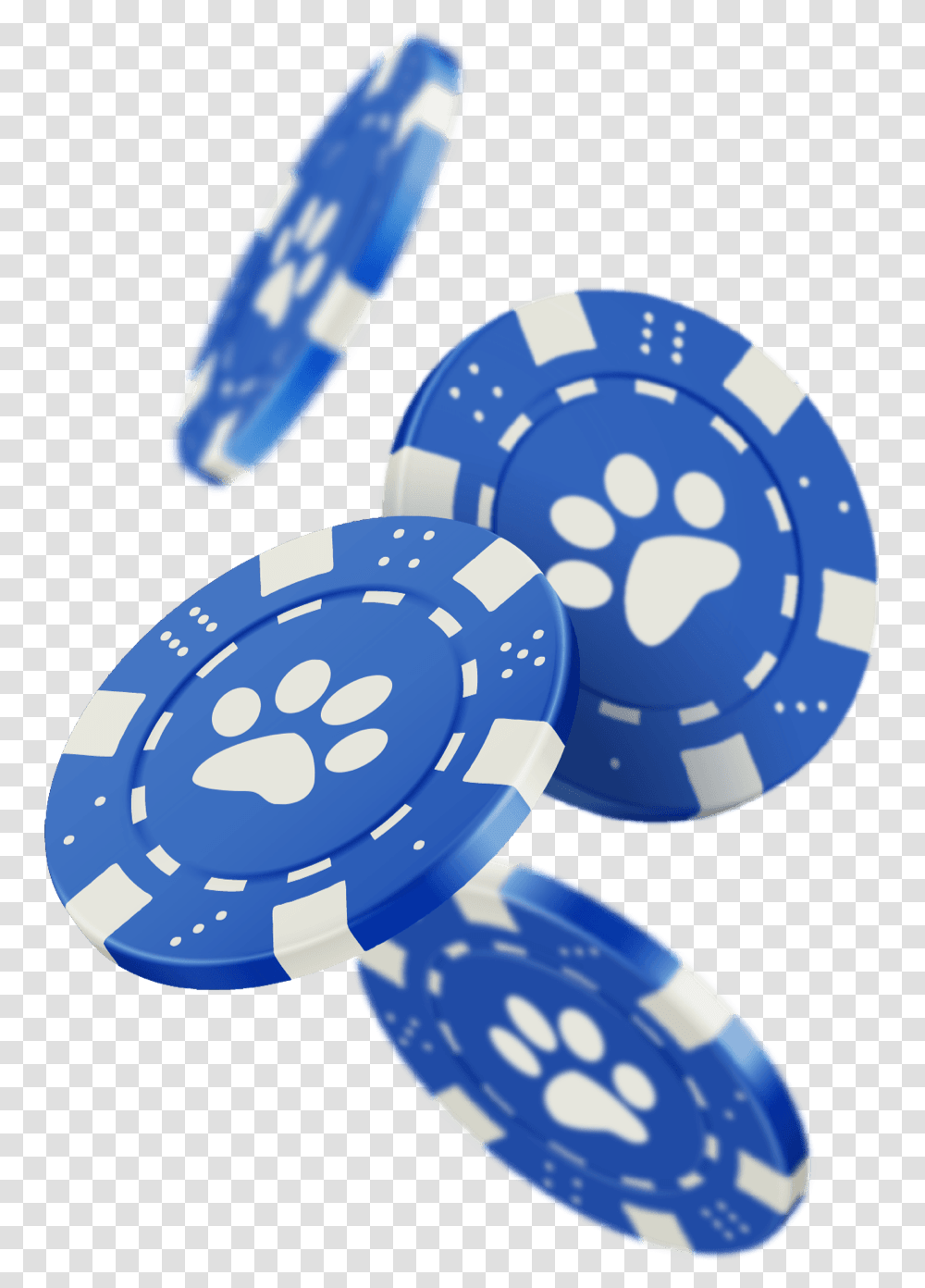 Gambling Chips Poker, Game, Purple Transparent Png