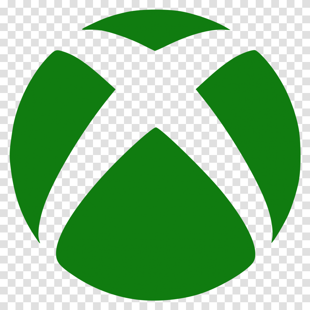 Game 2 Gamer Xbox One Logo, Symbol, Trademark, Recycling Symbol Transparent Png