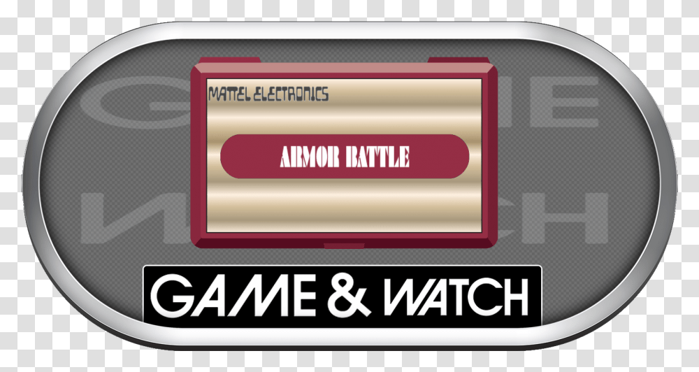 Game And Watch, Label, Word, Sticker Transparent Png