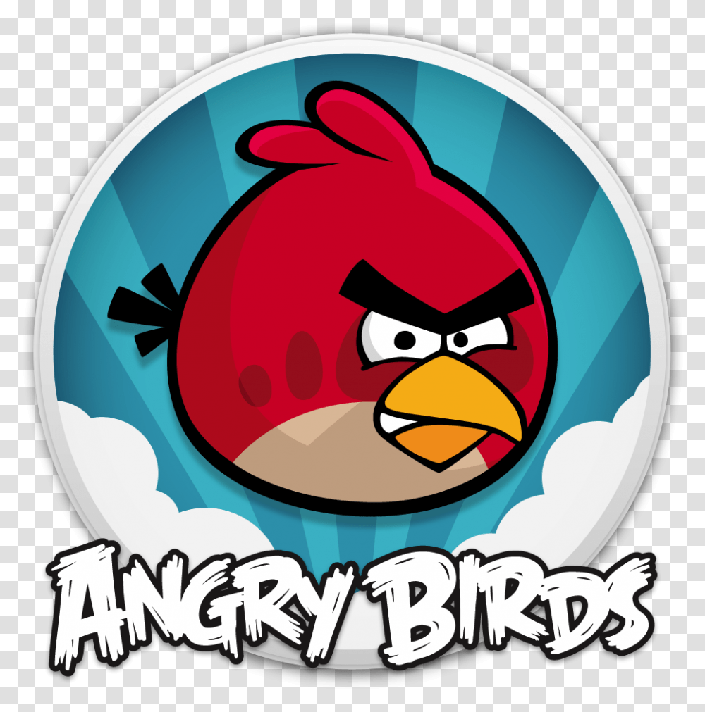 Game Apps Icon 69253 Free Icons Library Angry Birds Game, Poster Transparent Png