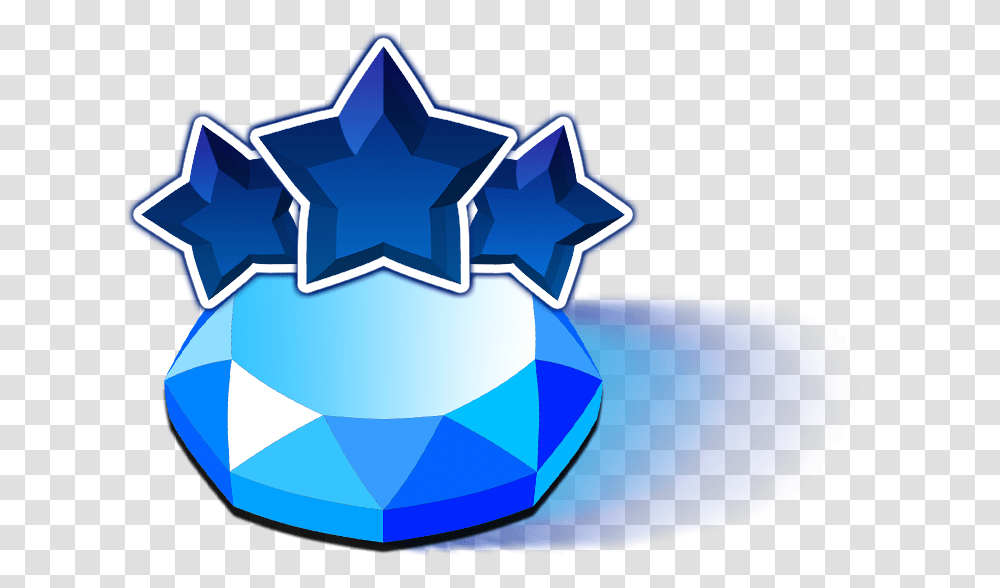 Game Art Derek Mccaughan Digital Emblem, Crystal, Symbol, Star Symbol, Recycling Symbol Transparent Png