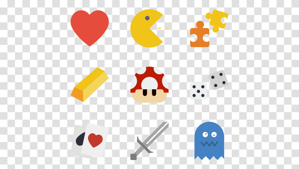 Game Assets Game Icons, Poster, Advertisement, Dice Transparent Png
