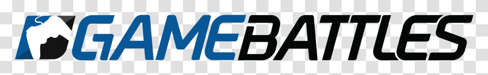 Game Battles Logo, Word, Alphabet, Number Transparent Png