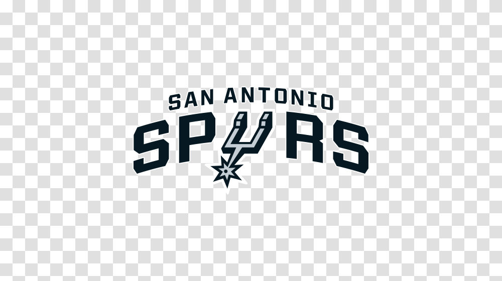 Game Block Overview Panel For Spurs Vs Rockets On San, Logo, Label Transparent Png
