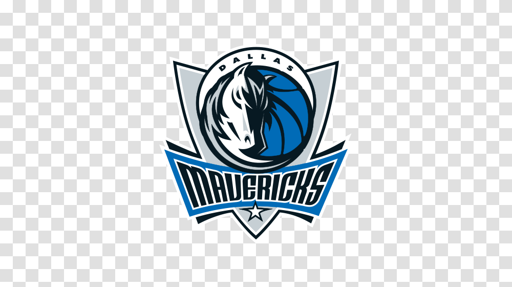 Game Block Overview Panel For Vs Mavericks, Logo, Trademark, Emblem Transparent Png