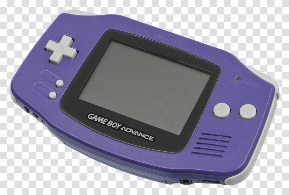 Game Boy Advance Architecture, Mobile Phone, Electronics, Cell Phone, Hand-Held Computer Transparent Png