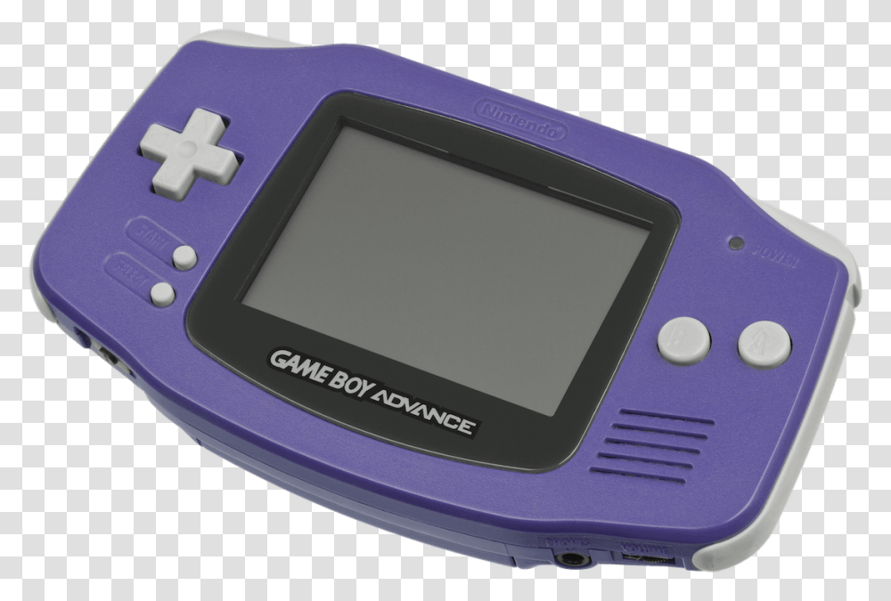 Game Boy Advance Architecture Nintendo Game Boy Advance, Mobile Phone, Electronics, Cell Phone, Hand-Held Computer Transparent Png