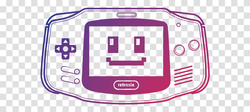 Game Boy Advance, Electronics, Phone, Mobile Phone, Cell Phone Transparent Png