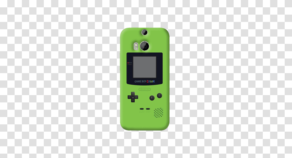 Game Boy Advance Htc One Case, Mobile Phone, Electronics, Cell Phone, Electrical Device Transparent Png