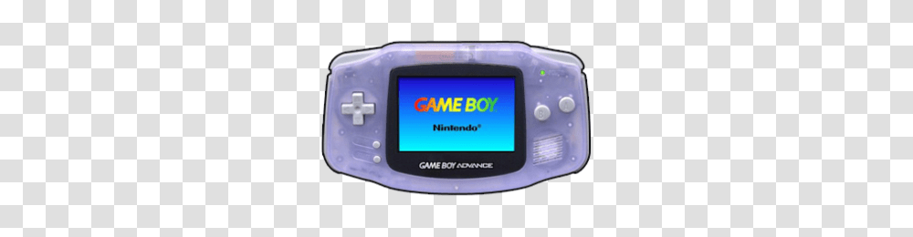 Game Boy Advance Image, Electronics, Monitor, Screen, Display Transparent Png