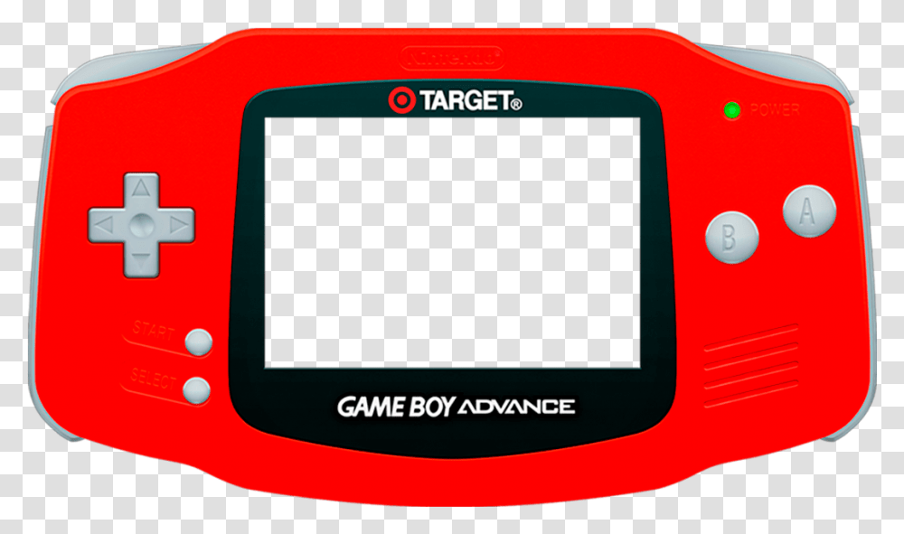 Game Boy Advance Mauve, Electronics, Hand-Held Computer, GPS, Mobile Phone Transparent Png