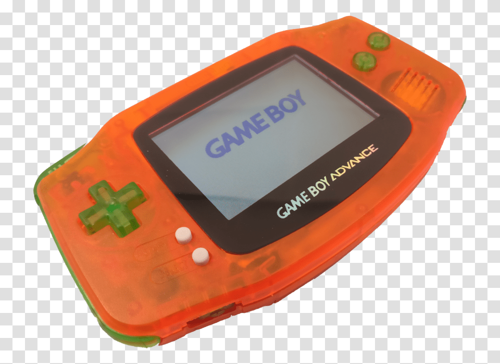 Game Boy Advance Sp, Electronics, Wristwatch, Electrical Device, GPS Transparent Png