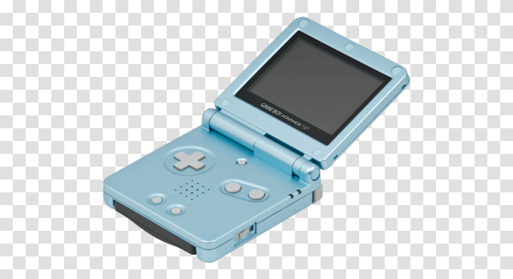 Game Boy Advance Sp, Mobile Phone, Electronics, Cell Phone, Hand-Held Computer Transparent Png